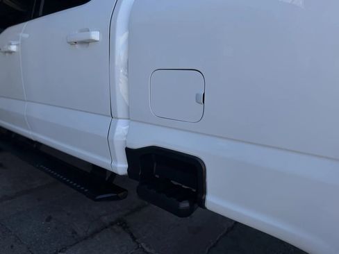 Used 2025 Ford F250 XLT w/ Black Appearance Package image 42