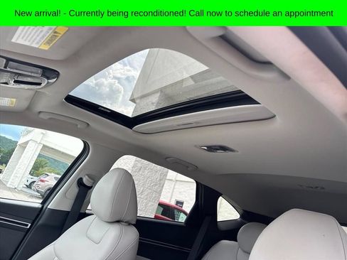 Used 2024 Hyundai Tucson SEL w/ Convenience Package FWD image 7