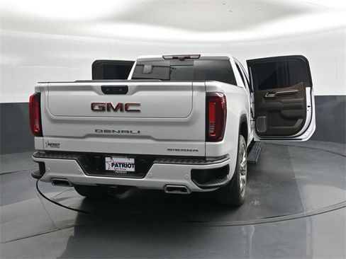 Used 2024 GMC Sierra 1500 Denali w/ Denali Reserve Package image 53