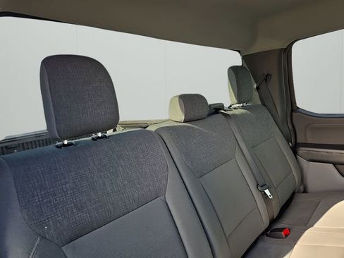 Used 2024 Ford F150 XLT w/ Mobile Office Package AWD/4WD image 16