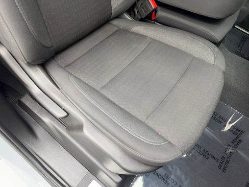 Used 2025 Chevrolet Silverado 1500 RST w/ Protection Package image 47