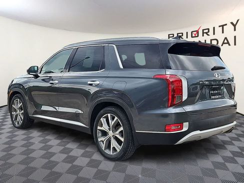 Used 2022 Hyundai Palisade SEL w/ Premium Package AWD/4WD image 6