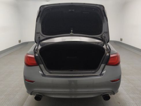 Used 2018 INFINITI Q70 L 3.7 image 29