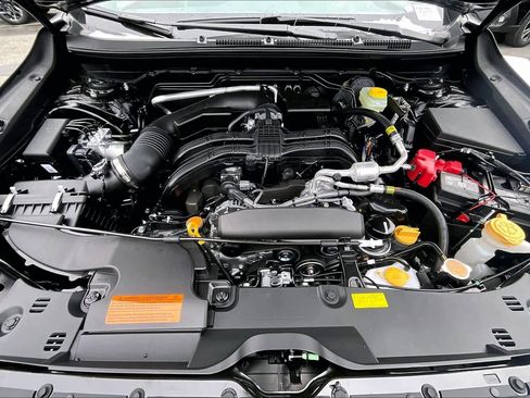 New 2026 Subaru Crosstrek 2.5i Wilderness AWD/4WD image 16