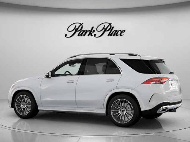 Certified 2026 Mercedes-Benz GLE 350 4MATIC image 11