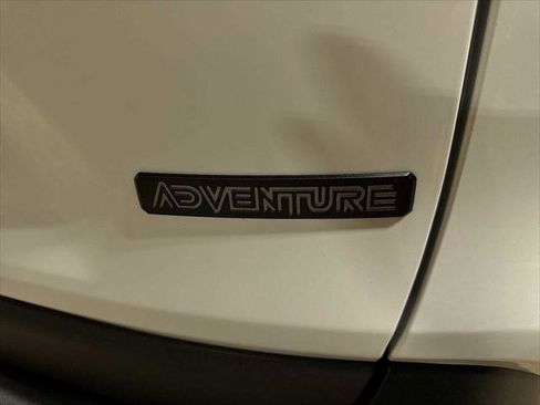 Certified 2023 Toyota RAV4 Adventure image 26