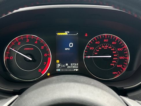 Certified 2022 Subaru Impreza 2.0i Sport w/ Popular Package #3 image 25