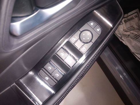 New 2026 Nissan Rogue SV w/ Cold Weather Package image 12