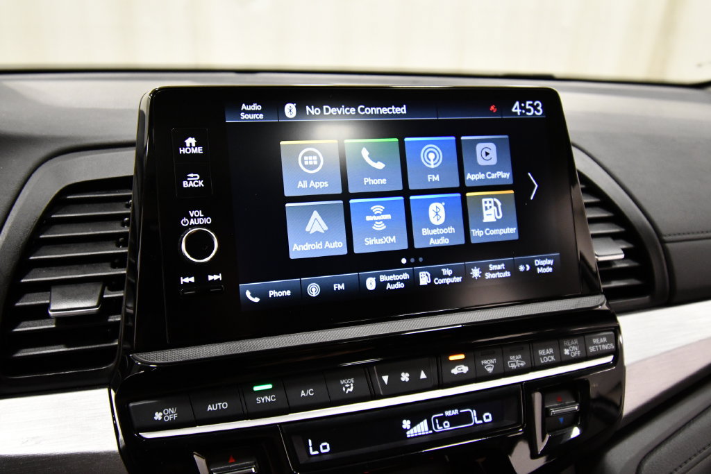 Certified 2025 Honda Odyssey Sport image 24