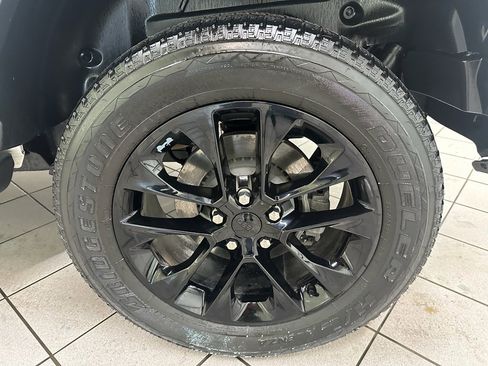 Used 2021 Jeep Wrangler Unlimited Sahara image 15