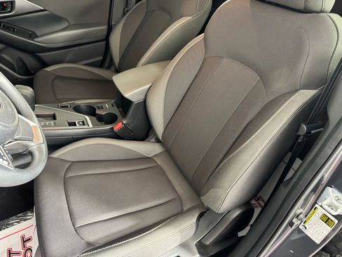 Used 2024 Subaru Impreza 2.0i image 30