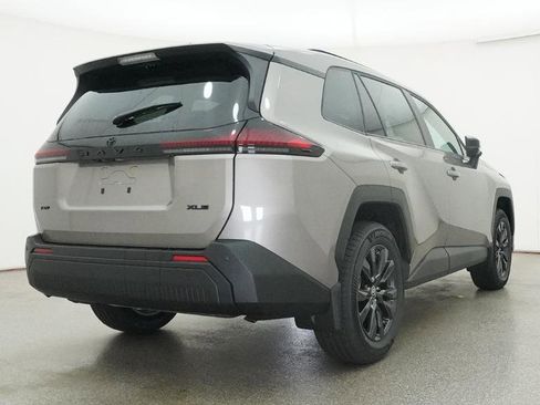 New 2026 Toyota RAV4 XLE Premium FWD image 37