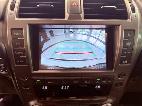 Used 2021 Lexus GX 460 Premium image 26