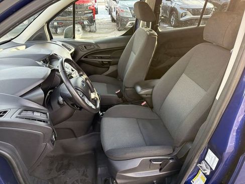 Used 2016 Ford Transit Connect XL image 13