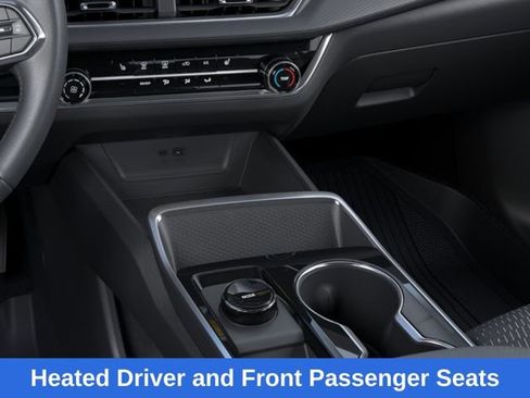 New 2026 Chevrolet Equinox LT FWD image 24