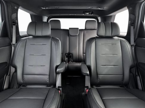 New 2026 Hyundai Palisade Calligraphy image 4