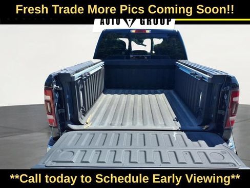 Used 2019 RAM 1500 Big Horn AWD/4WD image 5