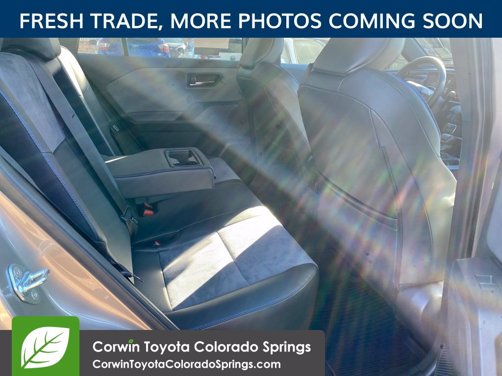Used 2026 Toyota RAV4 XSE w/ Weather Package AWD/4WD image 11