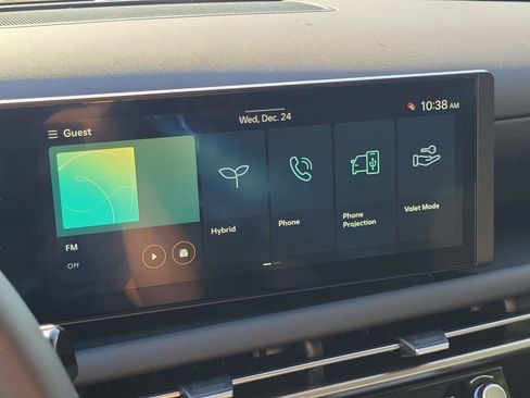 New 2026 Hyundai Tucson SEL image 22