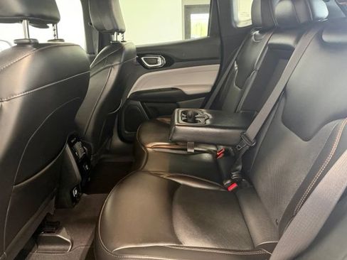 Used 2023 Jeep Compass Limited AWD/4WD image 26