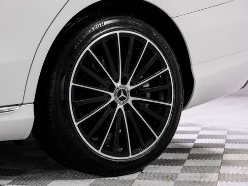 Used 2021 Mercedes-Benz C 300 Sedan w/ Premium Package image 61