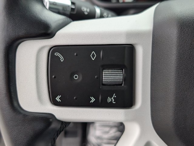 Used 2021 Land Rover Defender 110 S AWD/4WD image 22