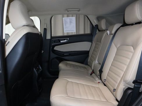 Certified 2023 Ford Edge SEL w/ Convenience Package image 23