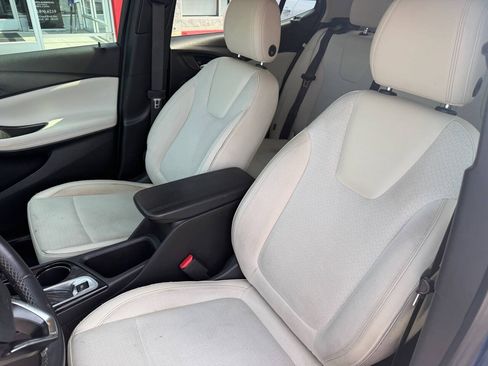Used 2020 Buick Encore GX Preferred FWD image 9