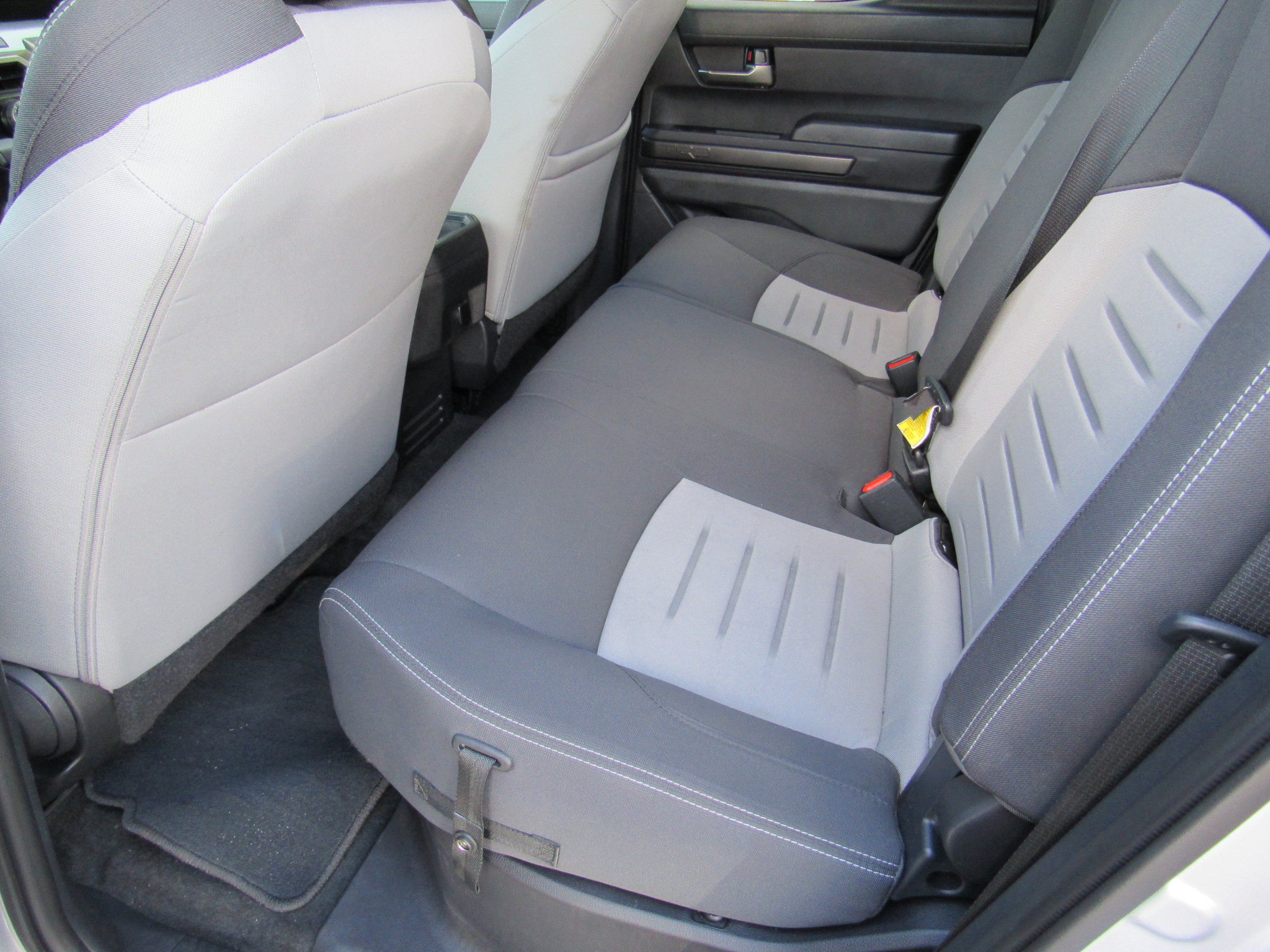 Used 2025 Toyota Tacoma TRD Off-Road AWD/4WD image 33