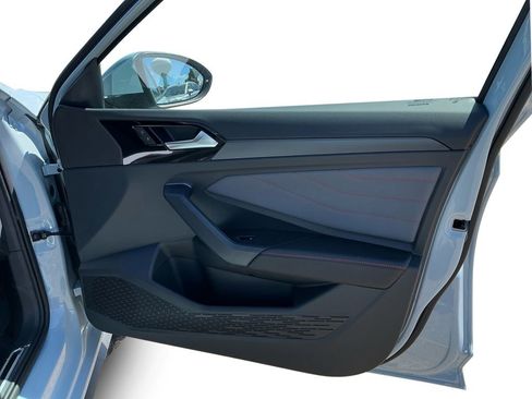 New 2026 Volkswagen Jetta GLI Autobahn FWD image 16
