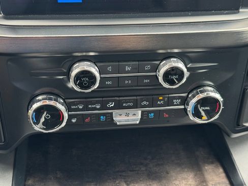 Certified 2023 Ford F350 Lariat w/ Black Appearance Package AWD/4WD image 21