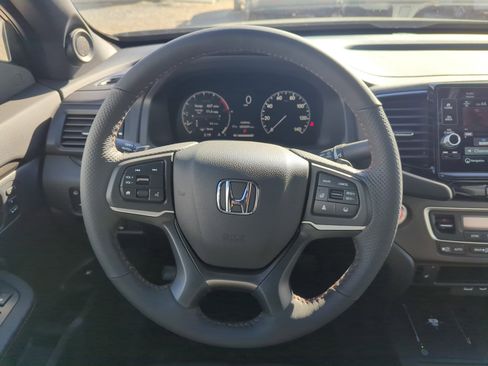New 2026 Honda Ridgeline TrailSport+ image 22