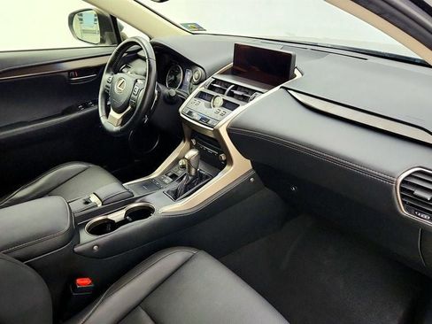 Used 2018 Lexus NX 300 AWD w/ Premium Package image 26