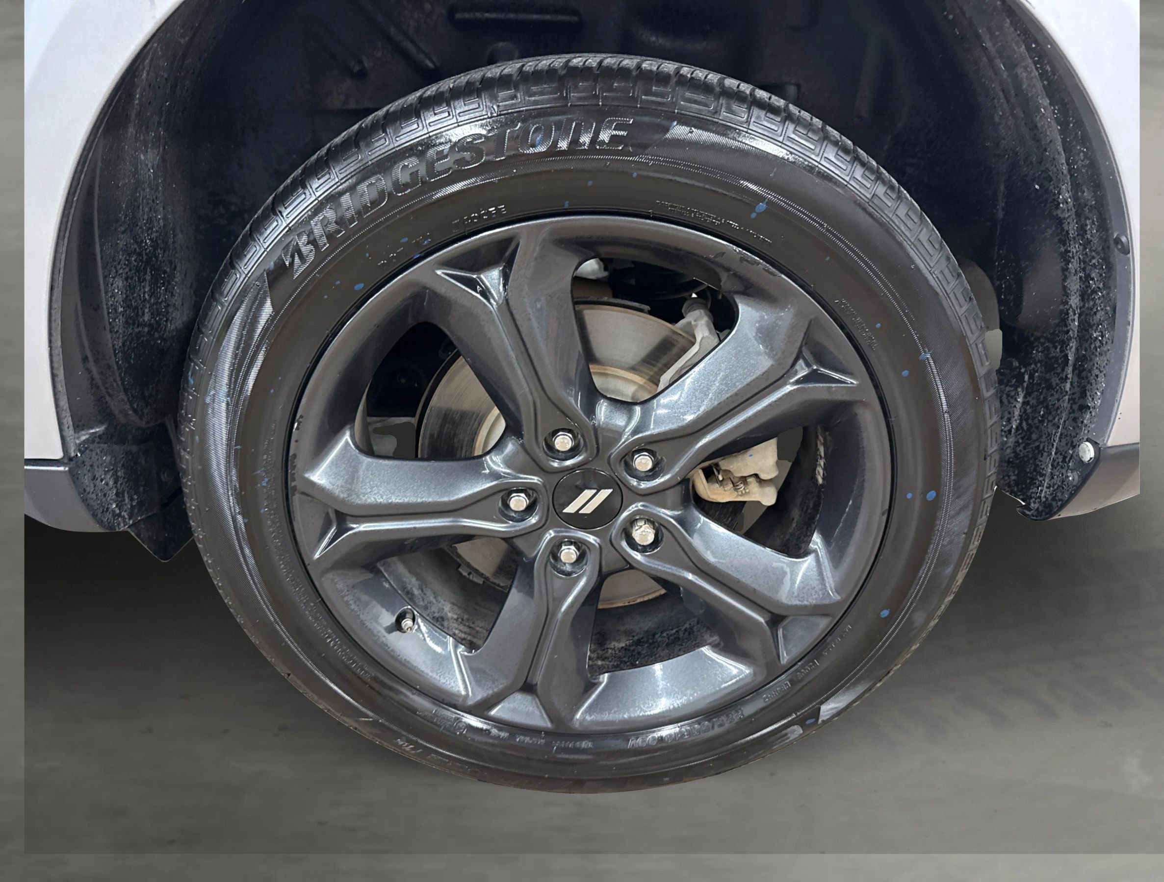 Used 2018 Dodge Journey Crossroad w/ Popular Equipment Group FWD image 45
