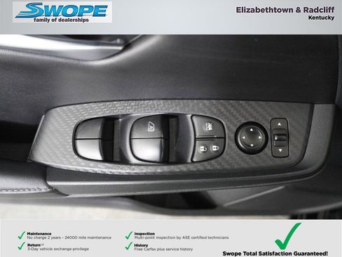 Used 2025 Nissan Sentra SV image 15