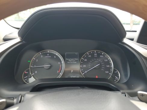 Used 2021 Lexus RX 350 RX 350 w/ Premium Package image 32