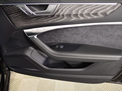 New 2026 Audi A6 3.0T allroad Prestige image 20