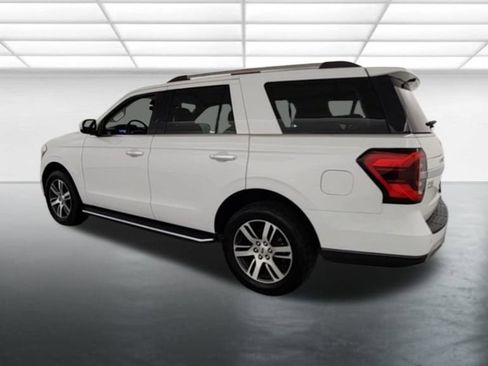 Certified 2023 Ford Expedition Limited AWD/4WD image 7