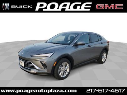 New 2026 Buick Envista Preferred w/ Convenience II Package