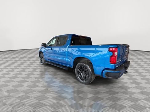 Certified 2024 Chevrolet Silverado 1500 RST w/ All Star Edition Plus image 7