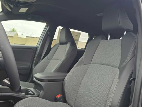 New 2026 Toyota bZ image 22