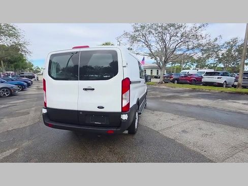 Used 2024 Ford Transit 250 Low Roof w/ Exterior Upgrade Package image 38