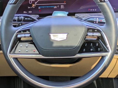 New 2026 Cadillac Escalade IQL Sport 2 image 17