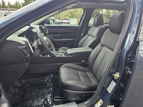 New 2026 MAZDA CX-50 AWD 2.5 Hybrid w/ Weather Package image 21