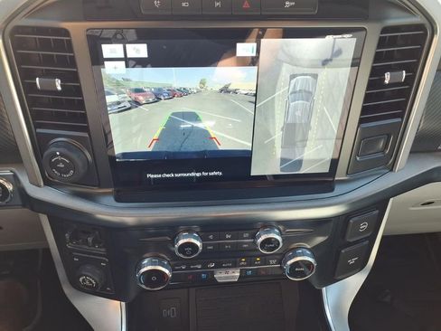 Used 2023 Ford F150 Limited image 15