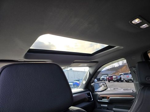 Certified 2023 GMC Sierra 1500 Denali image 14