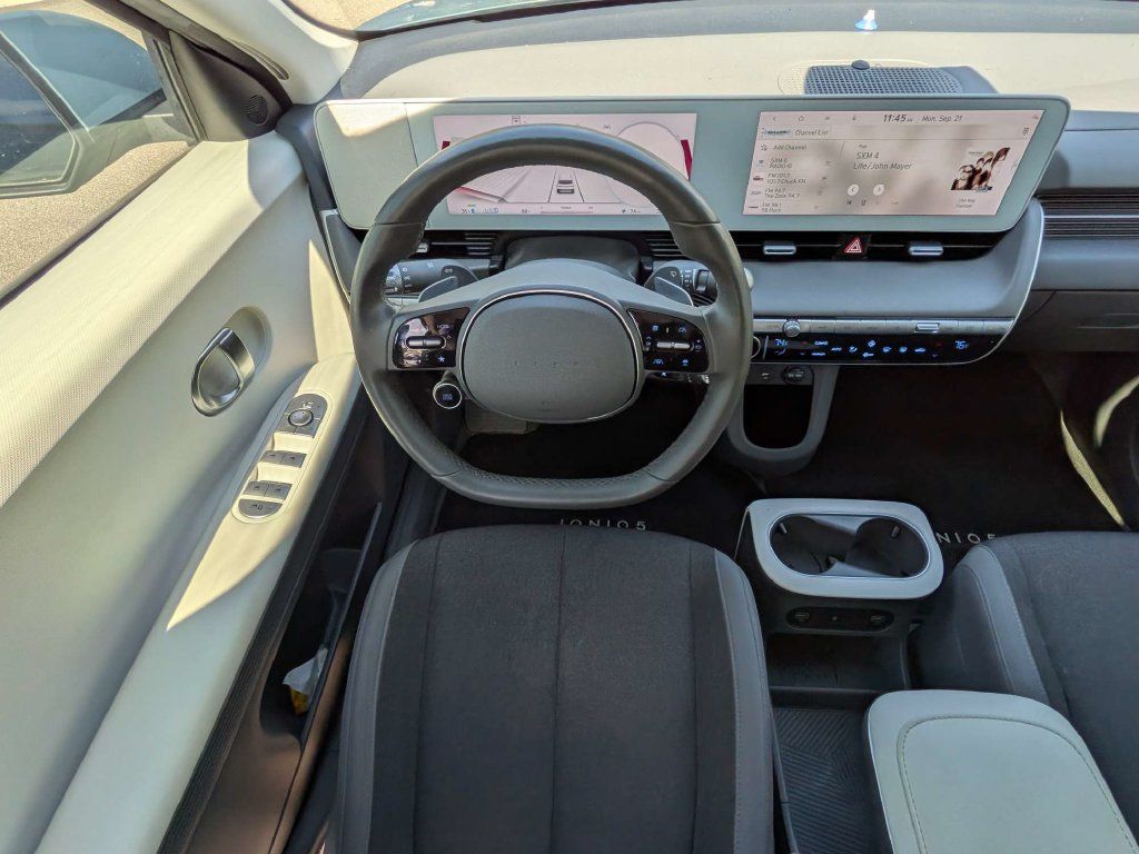 Certified 2024 Hyundai Ioniq 5 SEL RWD image 20