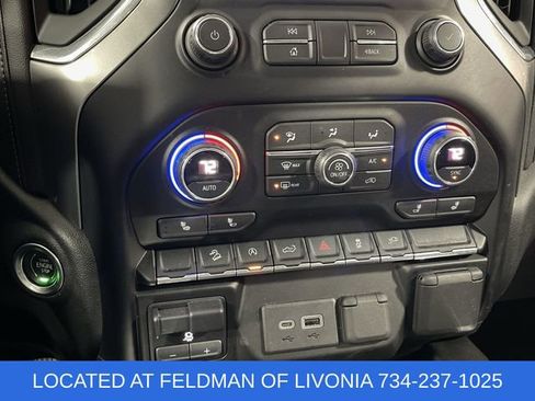 Used 2021 Chevrolet Silverado 1500 RST w/ All Star Edition Plus image 17