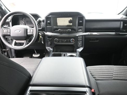 Used 2021 Ford F150 XL w/ STX Appearance Package image 28
