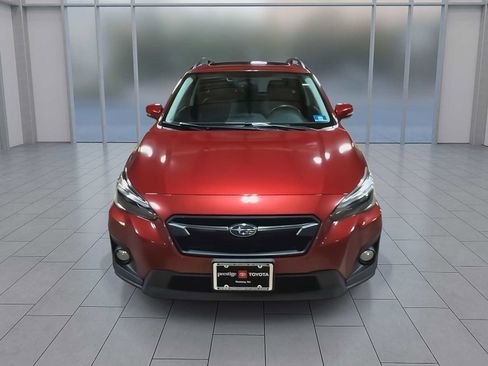 Used 2019 Subaru Crosstrek 2.0i Limited w/ Moonroof Package w/Navigation AWD/4WD image 3